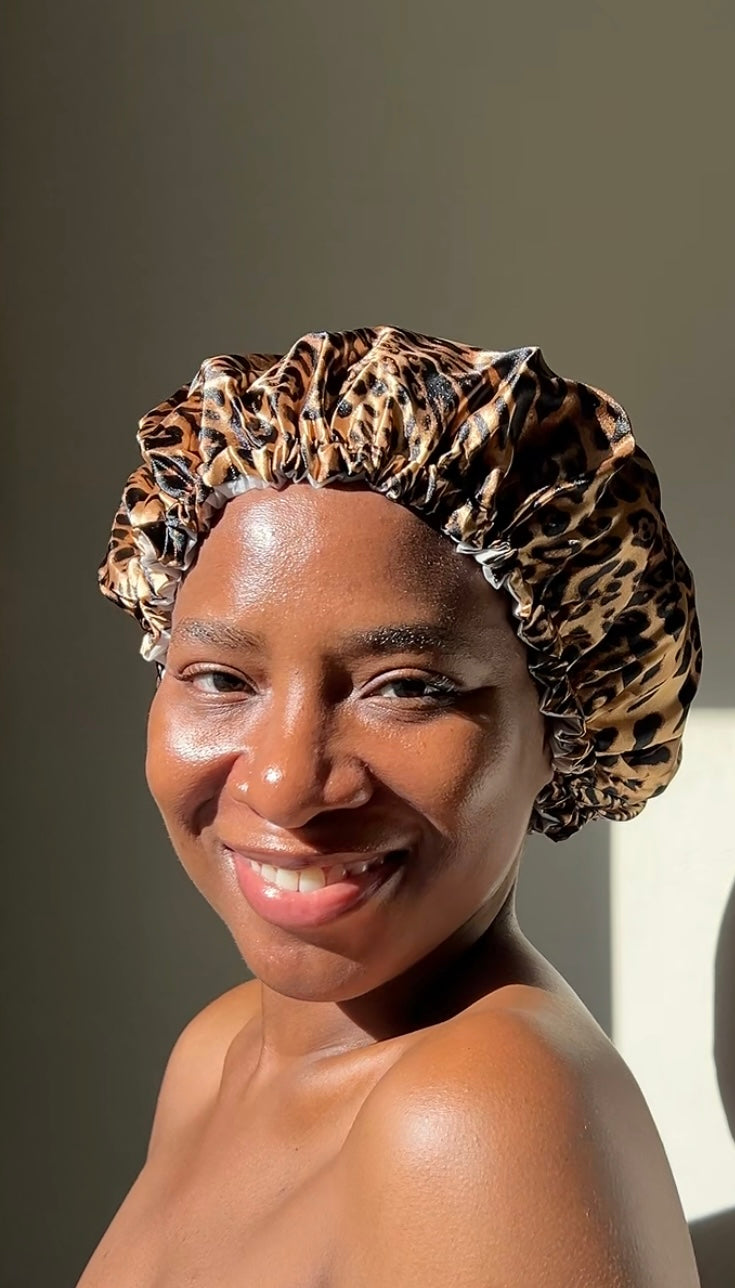 shower cap