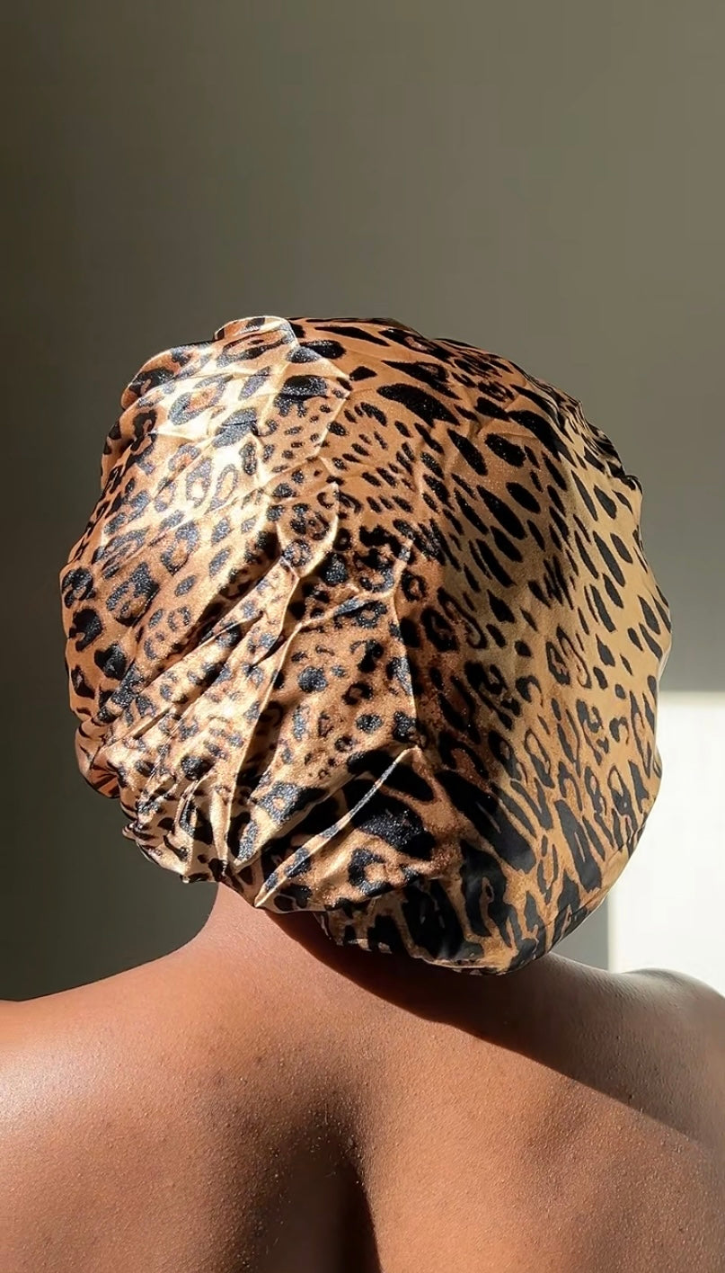 shower cap