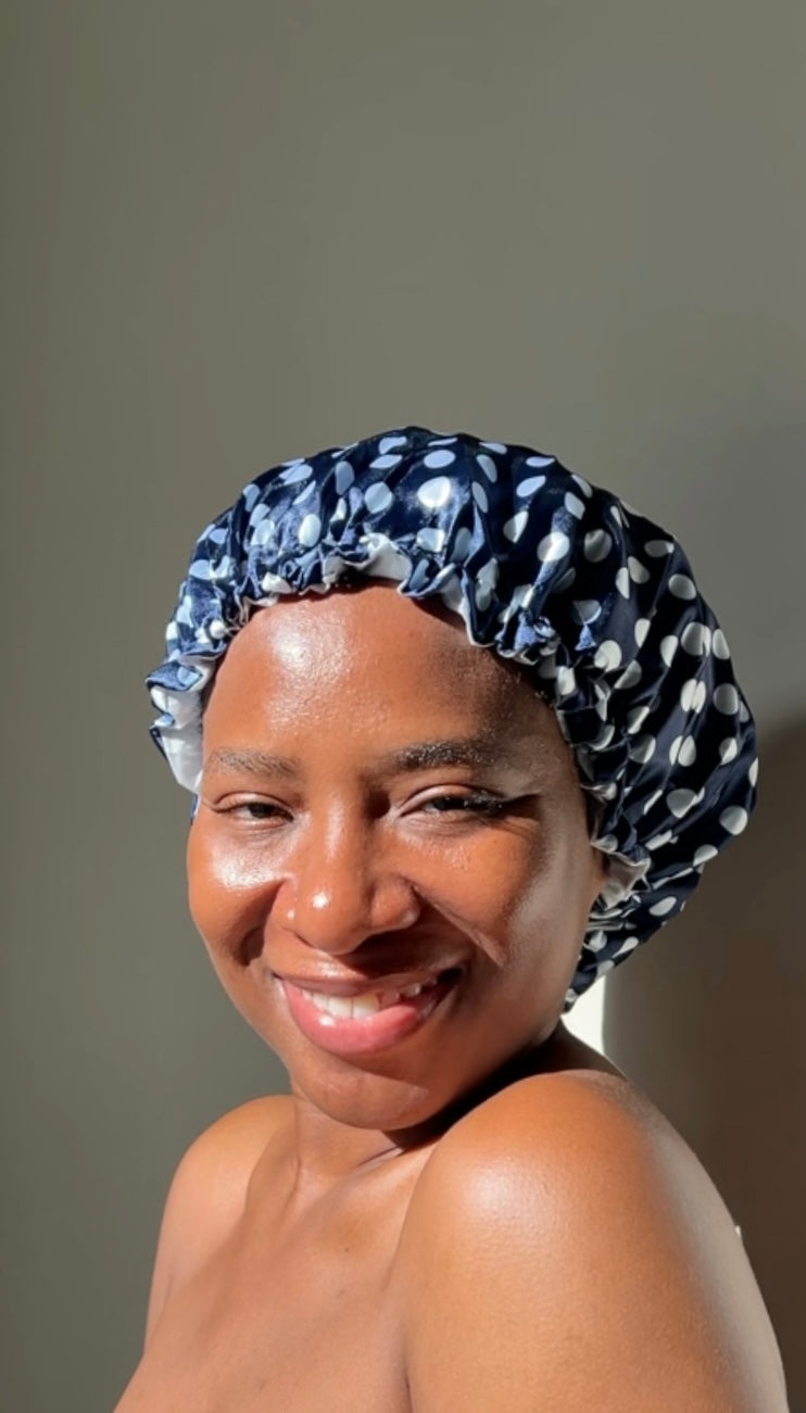 shower cap