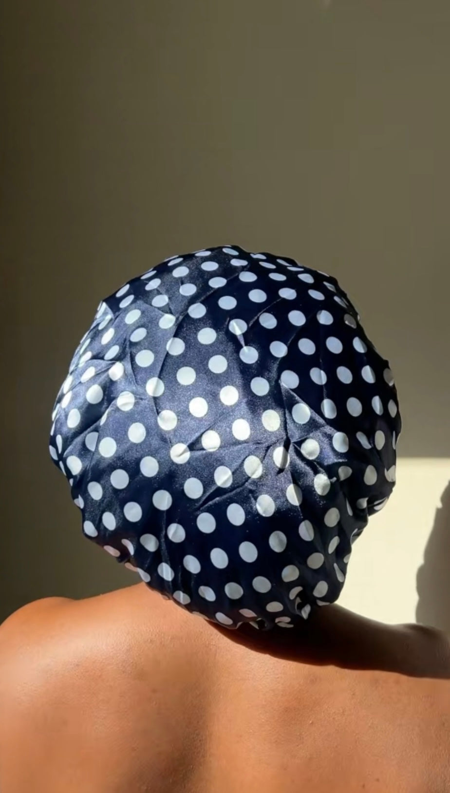 shower cap