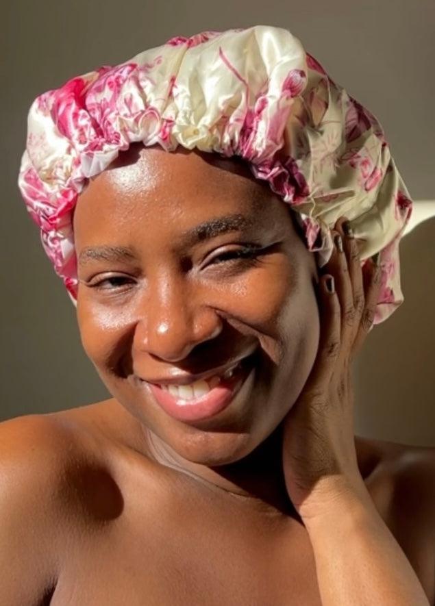 shower cap