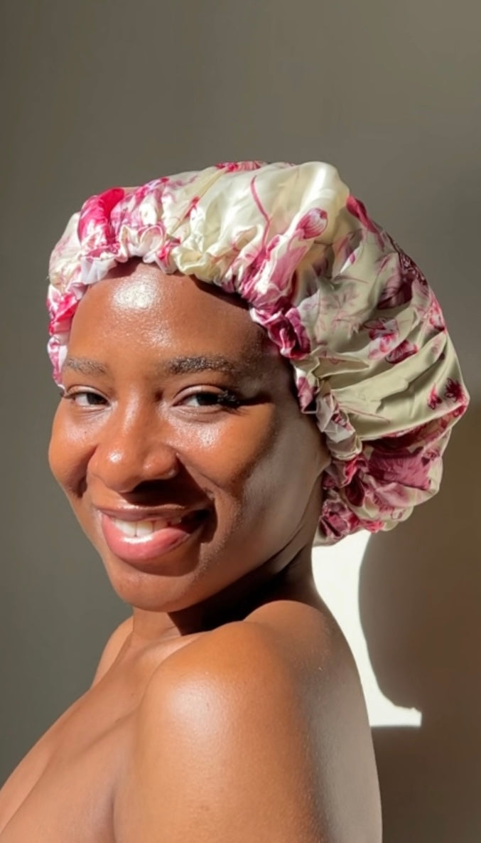 shower cap