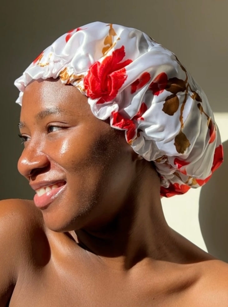 shower cap