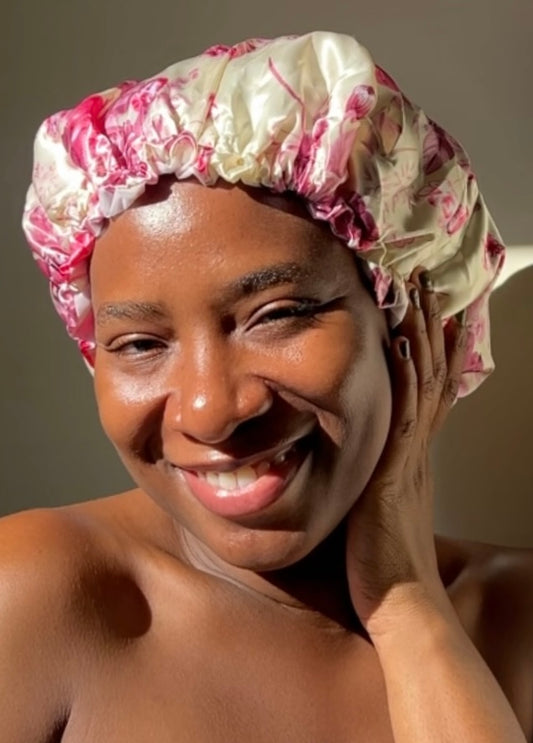 shower cap